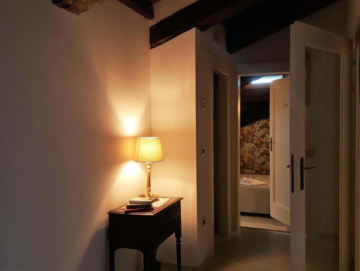Amaranto99 Bed and Breakfast Λ' Άκουιλα Εξωτερικό φωτογραφία