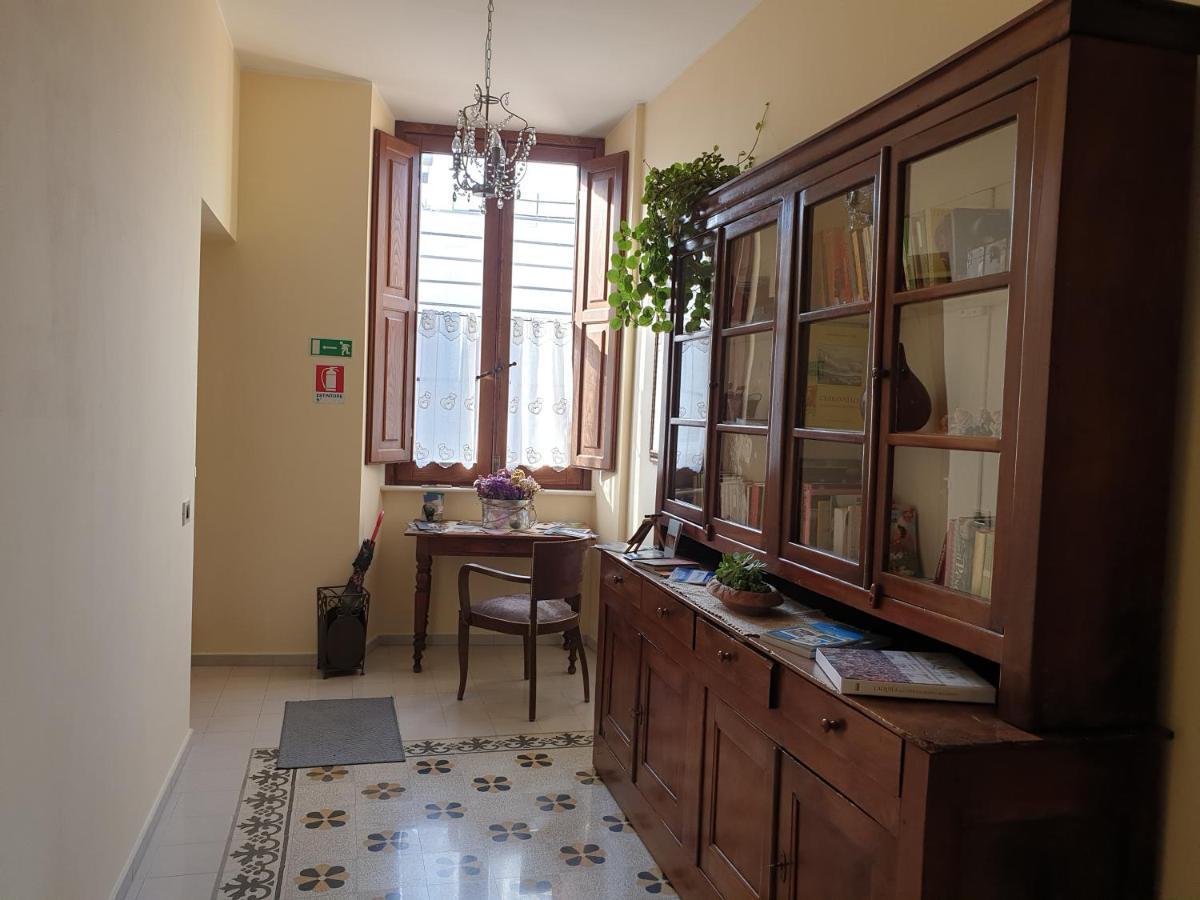 Amaranto99 Bed and Breakfast Λ' Άκουιλα Εξωτερικό φωτογραφία
