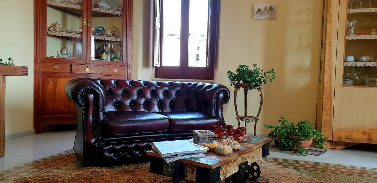 Amaranto99 Bed and Breakfast Λ' Άκουιλα Εξωτερικό φωτογραφία
