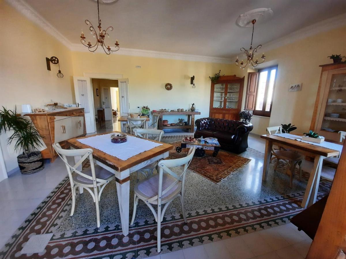Amaranto99 Bed and Breakfast Λ' Άκουιλα Εξωτερικό φωτογραφία