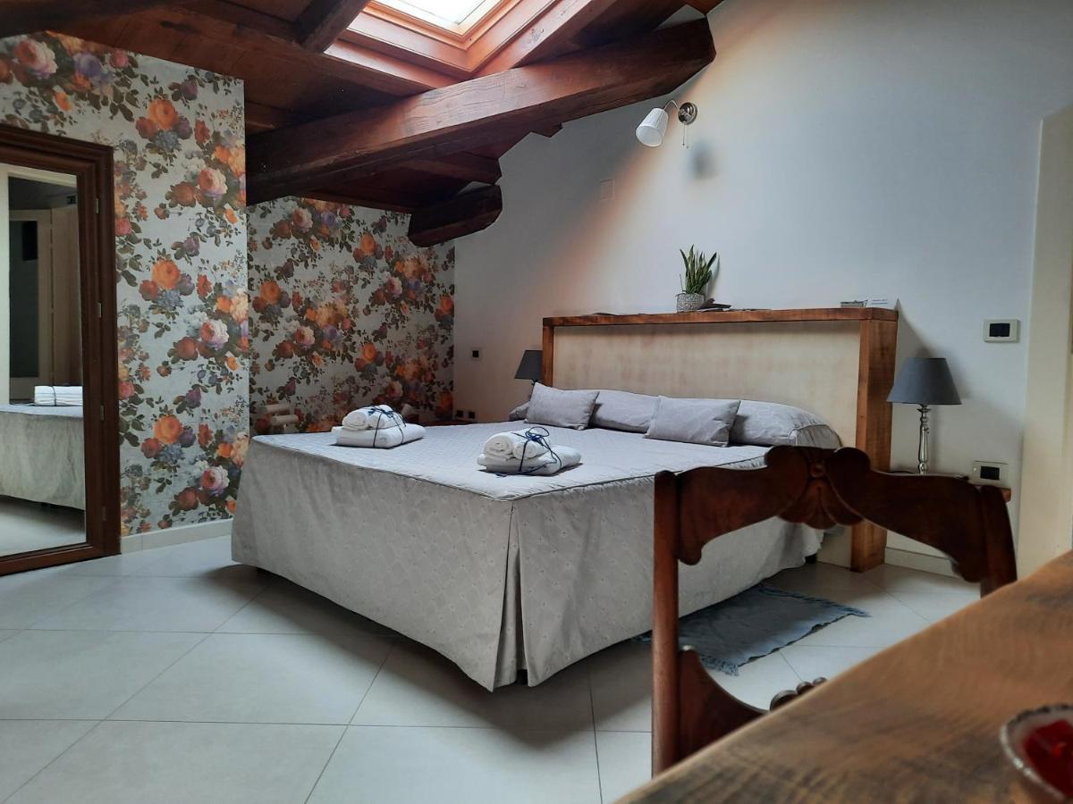 Amaranto99 Bed and Breakfast Λ' Άκουιλα Εξωτερικό φωτογραφία