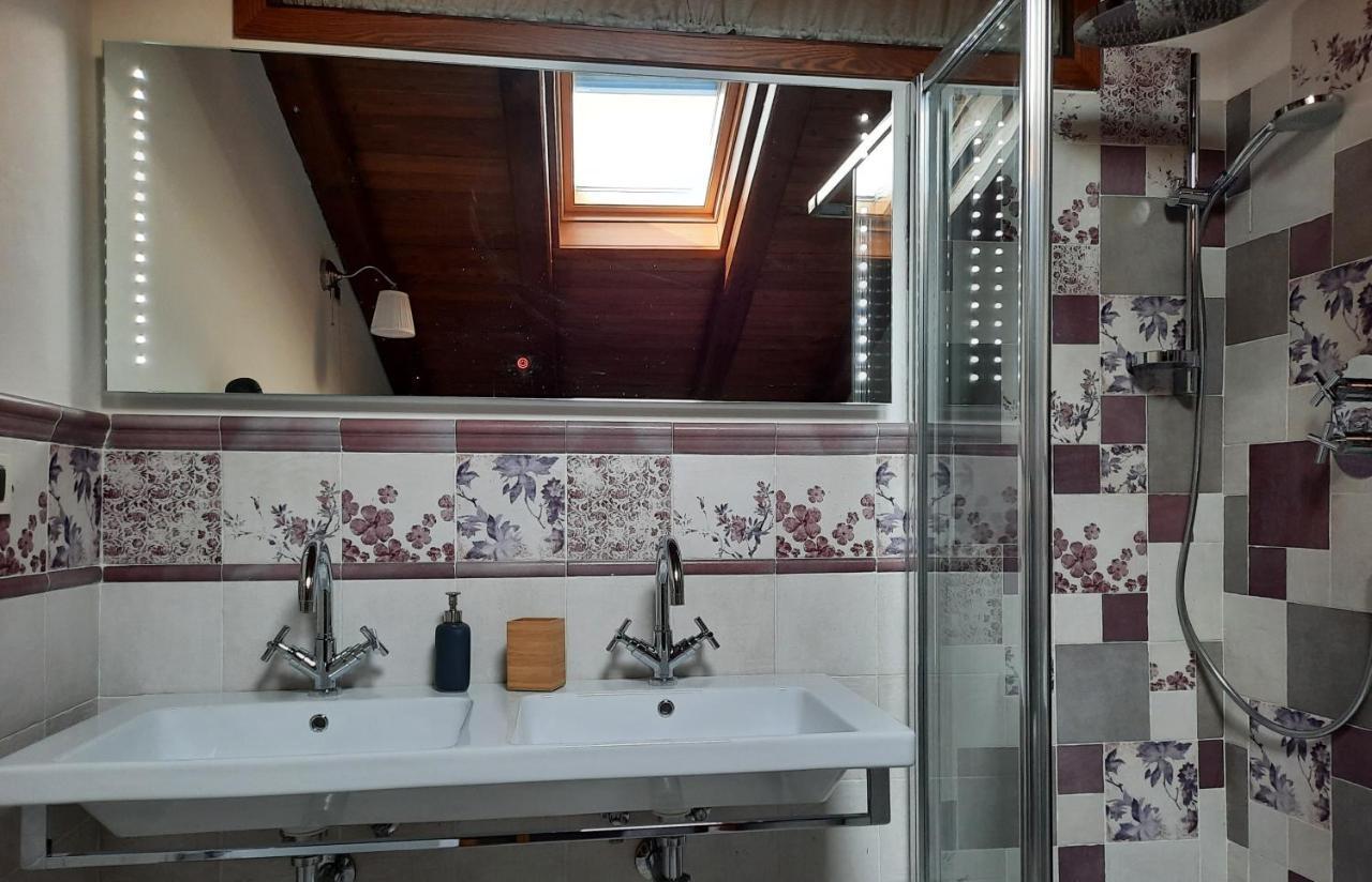 Amaranto99 Bed and Breakfast Λ' Άκουιλα Εξωτερικό φωτογραφία