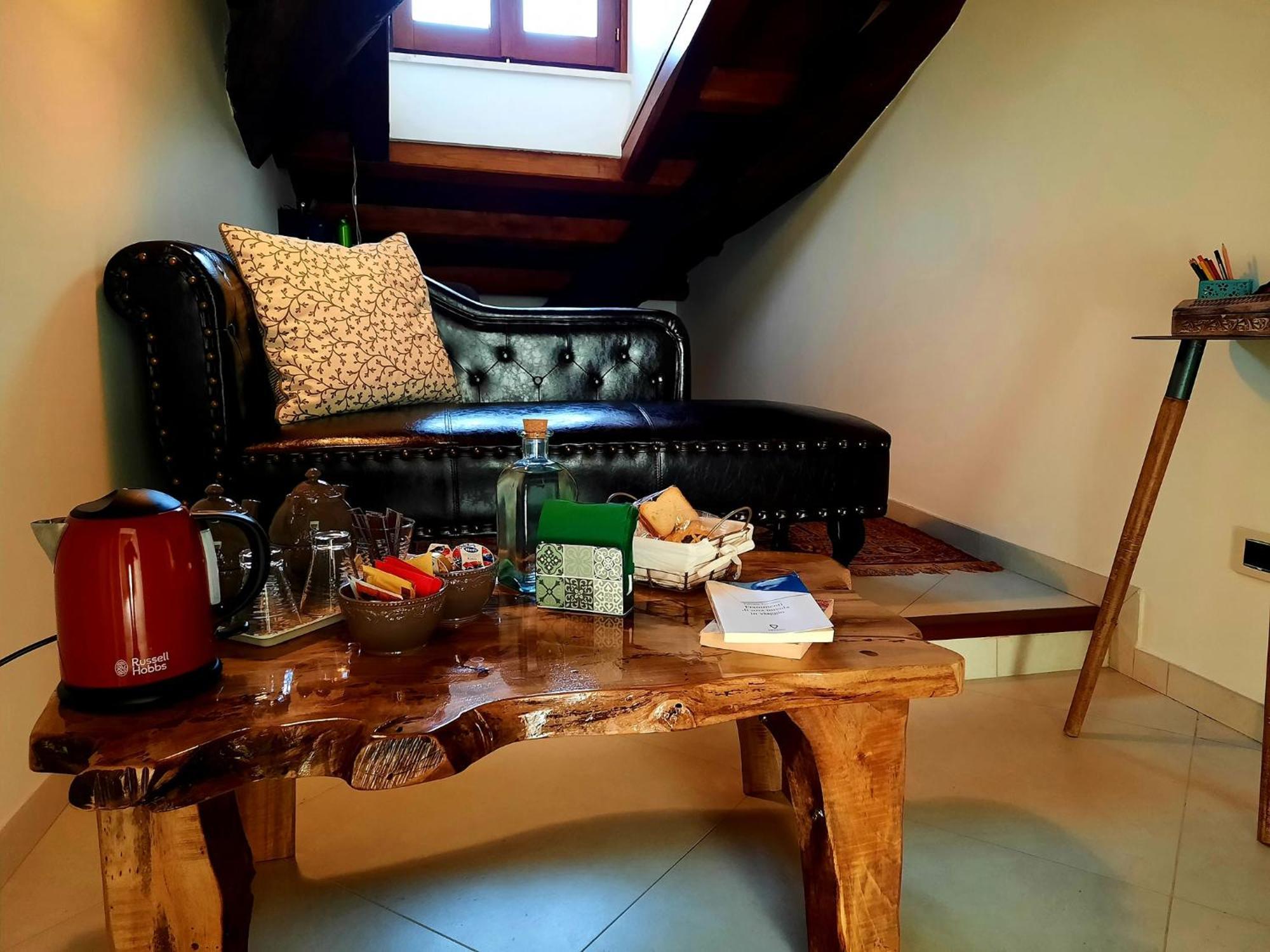 Amaranto99 Bed and Breakfast Λ' Άκουιλα Εξωτερικό φωτογραφία